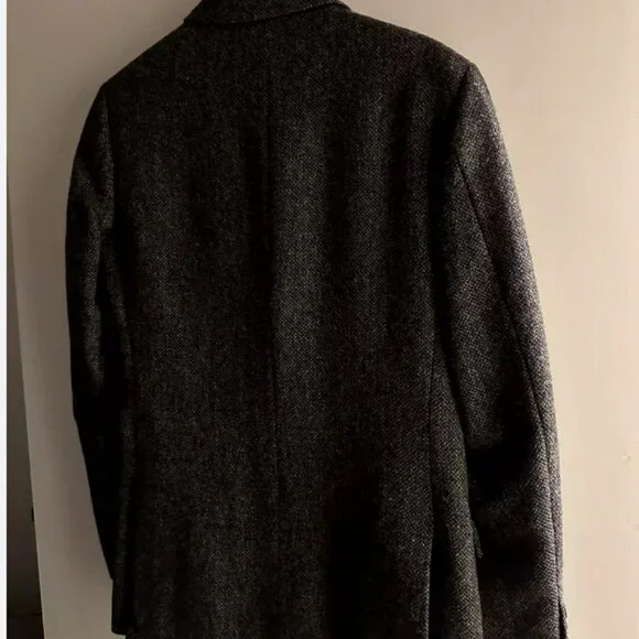 AMAZING LIMITED EDITION J. CREW SLIM LUDLOW MEN'S SUIT JACKET 36R - Picture 2 of 6